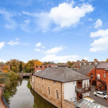 Apartment In The Heart Of The City Centre, Live Like A Local Oxford Dış mekan fotoğraf